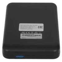 жесткий диск Apacer AC236 5Tb AP5TBAC236B-1