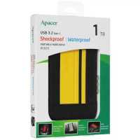 Apacer AC633 1Tb AP1TBAC633Y-1