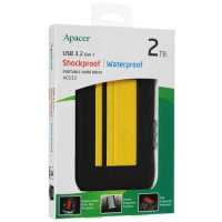 Apacer AC633 2Tb AP2TBAC633Y-1