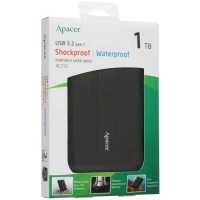 жесткий диск Apacer AC732 1Tb AP1TBAC732B-1
