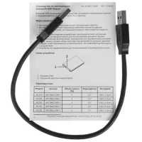 Apacer AC732 2Tb AP2TBAC732B-1