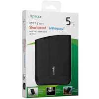 жесткий диск Apacer AC732 5Tb AP5TBAC732B-1