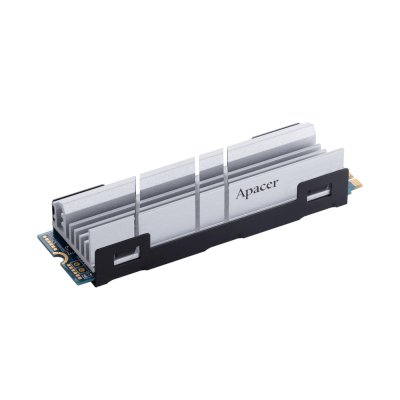 SSD диск Apacer AS2280Q4 2Tb AP2TBAS2280Q4U-1