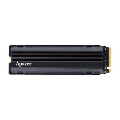 SSD диск Apacer AS2280Q4 2Tb AP2TBAS2280Q4U5-1