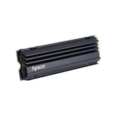 Apacer AS2280Q4 4Tb AP4TBAS2280Q4U5-1