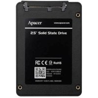 Apacer AS340 Panther 240Gb AP240GAS340G-1