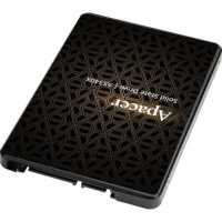 Apacer AS340X Panther 120Gb AP120GAS340XC-1