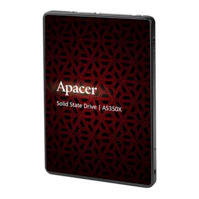 Apacer AS350X Panther 2Tb AP2TBAS350XR-1
