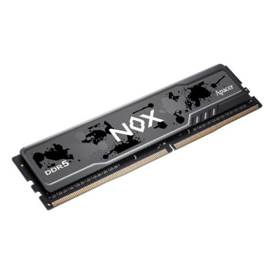 Apacer NOX AH5U16G52C502MBAA-1