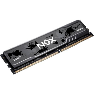 Apacer Nox AH5U16G56C522MBAA-1