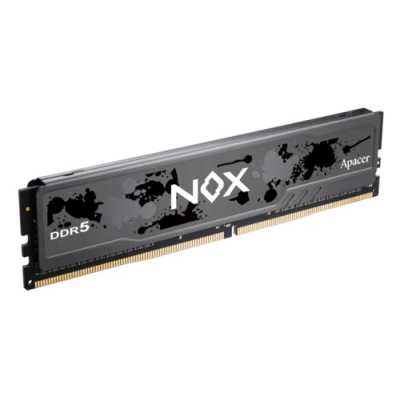 Apacer Nox AH5U16G60C622MBAA-1