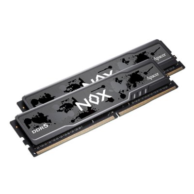 Apacer Nox AH5U32G56C522MBAA-2