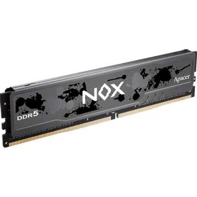 Apacer Nox AH5U32G64C552MBAA-1