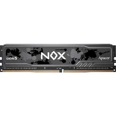 Apacer Nox AH5U32G64C552MBAA-2