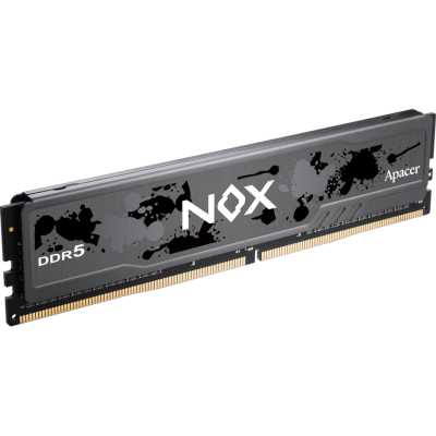 Apacer Nox AH5U64G62C532MBAA-2