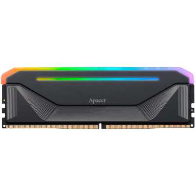 Apacer Nox RGB AH5U32G64C652NBAA-2