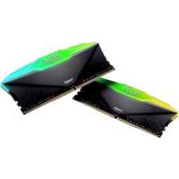 Apacer NOX RGB Black AH4U16G36C25YNBAA-2