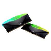 Apacer NOX RGB Black AH4U32G36C25YNBAA-2
