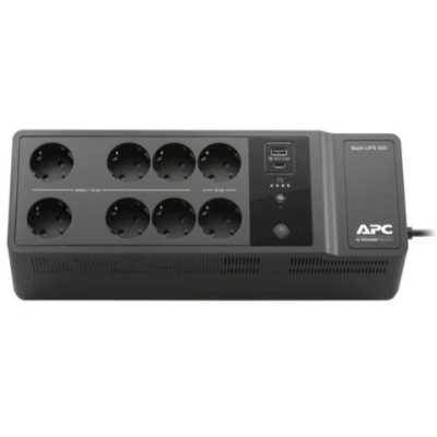 APC Back-UPS BE850G2-GR
