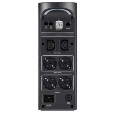 ИБП APC Back-UPS Pro BGM2200B-GR