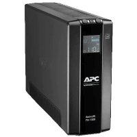 ИБП APC Back-UPS Pro BR1300MI