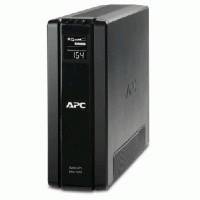 ИБП APC Back-UPS Pro BR1500G-RS