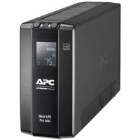 APC Back-UPS Pro BR650MI