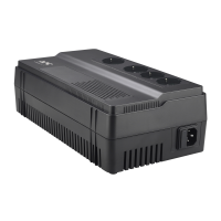 APC Easy-UPS BV500I-GR