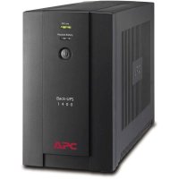ИБП APC BX1400U-GR