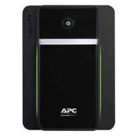 ИБП APC Back-UPS BX1600MI-GR