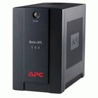 ИБП APC Back-UPS BX500CI