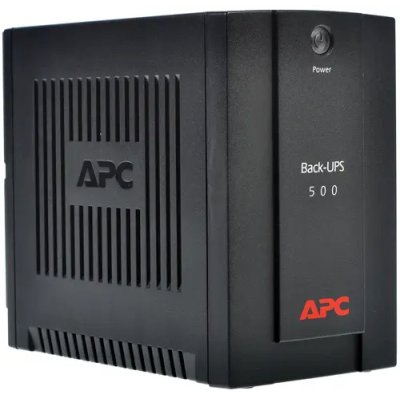 ИБП APC Back-UPS BX500CI