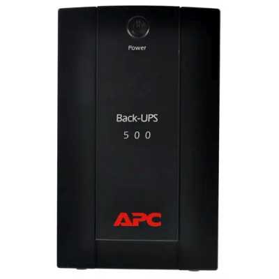APC Back-UPS BX500CI
