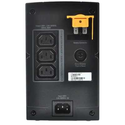 ИБП APC Back-UPS BX500CI