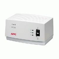 стабилизатор напряжения APC LE600-RS