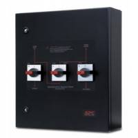 сетевой фильтр APC SBPSU30K40HC1M1-WP