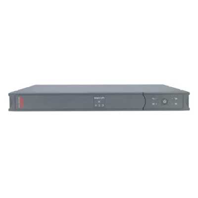 ИБП APC Smart-UPS SC450RMI1U