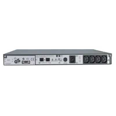 APC Smart-UPS SC450RMI1U