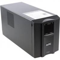 APC Smart-UPS C SMC1000I