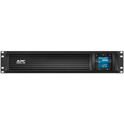 APC Smart-UPS C SMC1000I-2UC