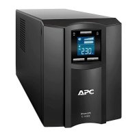APC SMC1000I-RS