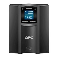 ИБП APC SMC1000I-RS