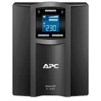 ИБП APC Smart-UPS C SMC1500I