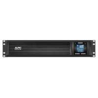 ИБП APC Smart-UPS C SMC1500I-2U