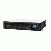 ИБП APC Smart-UPS C SMC1500I-2U