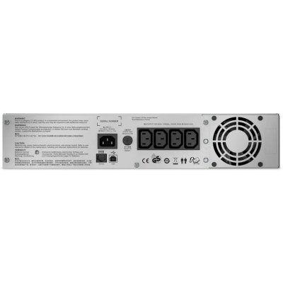 APC Smart-UPS C SMC1500I2U-CH