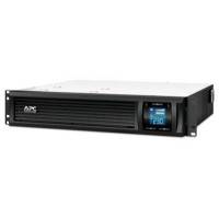APC Smart-UPS C SMC3000RMI2U