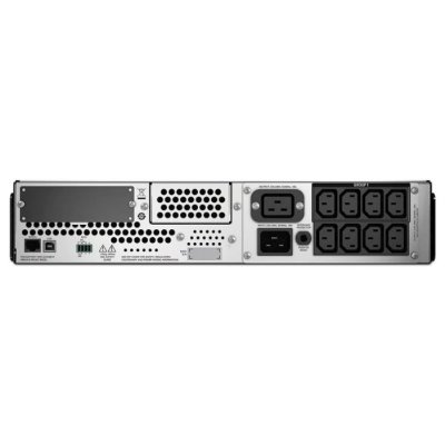 ИБП APC Smart-UPS C SMC3000RMI2U