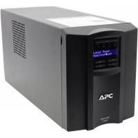 APC Smart-UPS SMT1000I