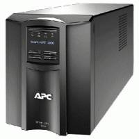 ИБП APC Smart-UPS SMT1000I